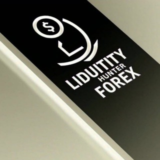 Telegram profile photo for Liquidity Hunter Forex