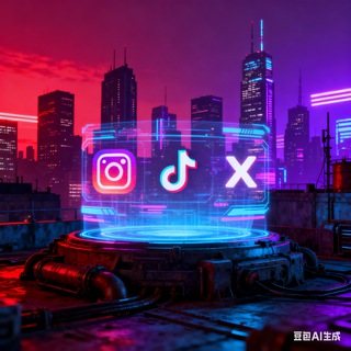 Telegram profile photo for ins引流丨ins群发丨TK引流丨TK群发丨推特引流丨推特群发