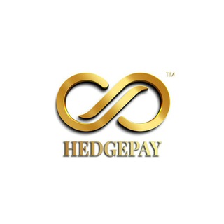 Telegram profile photo for HedgePay News