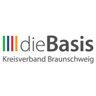 Telegram profile photo for dieBasis - Info KV Braunschweig