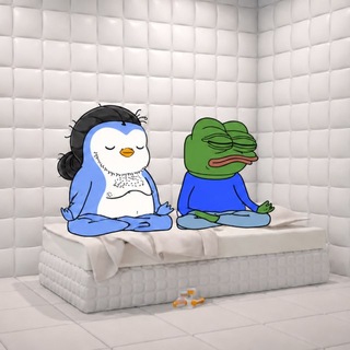 Telegram profile photo for 𝐁𝐫𝐨𝐨𝐤 𝐂𝐚𝐥𝐥𝐬 🐧
