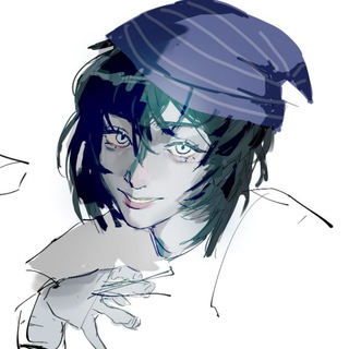 Telegram profile photo for Mazila adoptы
