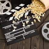 Telegram profile photo for Movie Time🎥