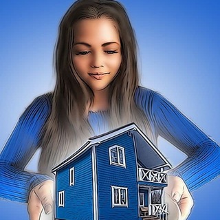Telegram profile photo for Намечтала