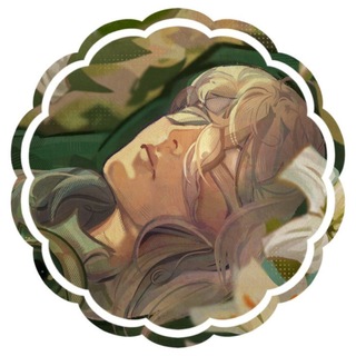Telegram profile photo for TIRESIAS DAILY + CONF .