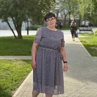 Telegram profile photo for Каждый день с Людмилой 💚