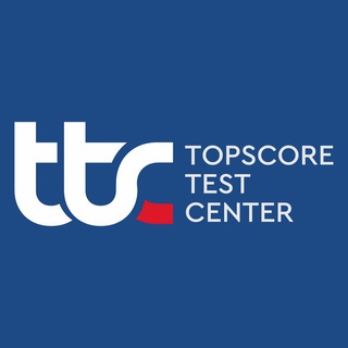 Telegram profile photo for TOEFL Uzbekistan