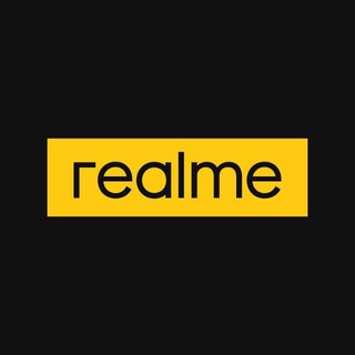 Telegram group profile photo for Realme клуб от Mobiltelefon