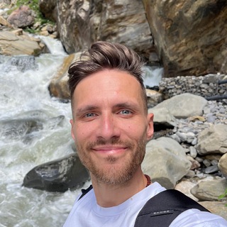 Telegram profile photo for Павел Скачев - Целостность