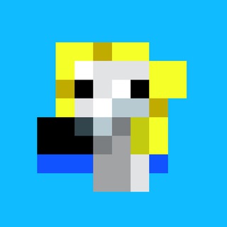 Telegram profile photo for хупидоги