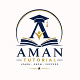 Telegram profile photo for አማን Tutorial