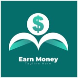 Telegram profile photo for New Earning Apps