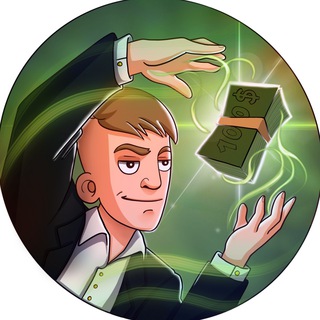 Telegram profile photo for Паша в арбитраже