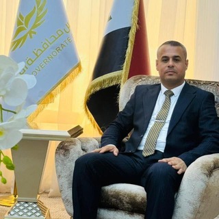 Telegram profile photo for منتصر الحجاج _ Montaser Alhijaj