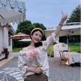 Telegram profile photo for 舒舒