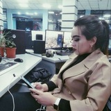 Telegram profile photo for Сайёра Аслзода (Гуломжонова)
