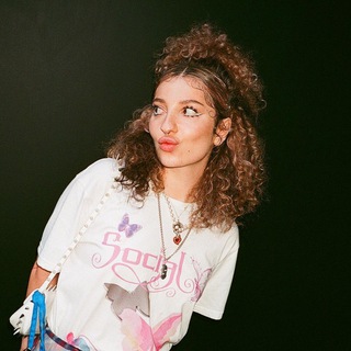 Telegram profile photo for real trap shit CI