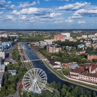 Telegram profile photo for Иваново | Новости | Происшествия