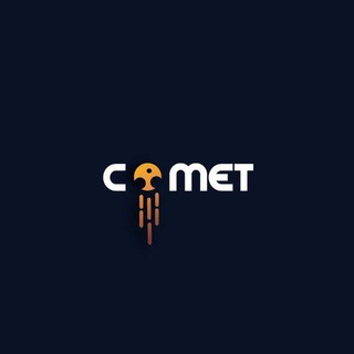 Telegram profile photo for Co-Met Network 中文信息发布平台