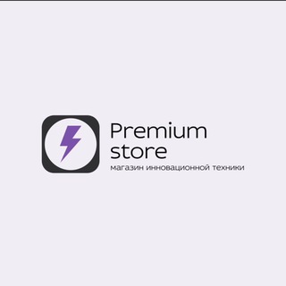 Telegram profile photo for Premium store
