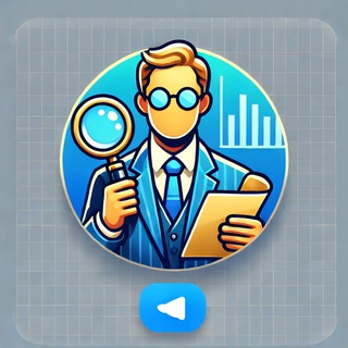 Telegram group profile photo for Бухгалтери и НДС