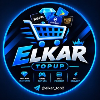 Telegram profile photo for ELKAR SHOP