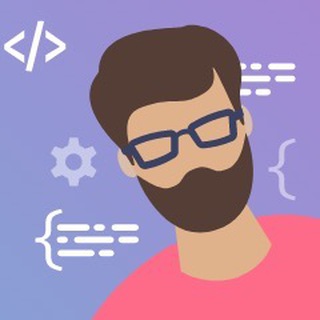 Telegram profile photo for Coderslang: Стань Программистом