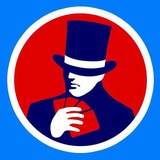 Telegram profile photo for Smart Bets | Умные ставки