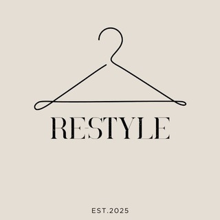Telegram profile photo for Re-Style🛍️