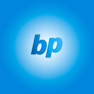 Telegram profile photo for BAHIA POLÍTICA "BP"