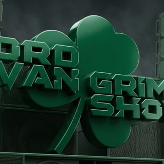Telegram profile photo for LORD VAN GRIME SHOW