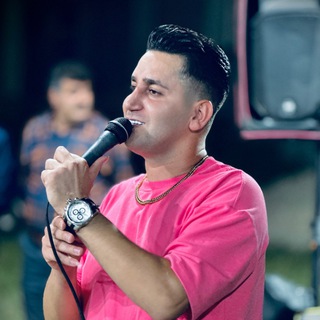 Telegram profile photo for کانال رسمی عرفان خشرودی