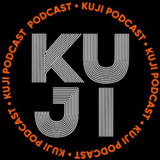 Telegram profile photo for KuJi Podcast