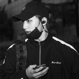 Telegram profile photo for хуинликс арх