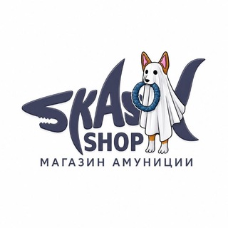 Telegram profile photo for KAS.SHOP| Амуниция из паракорда/биотана на заказ👻🐾