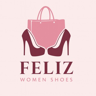 Telegram profile photo for Feliz Women Shoes