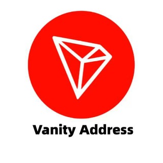 Telegram group profile photo for TRXÐ 靓号生成器 | 免费生成7A连号