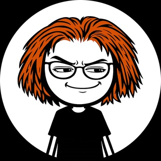 Telegram profile photo for smenoWORK