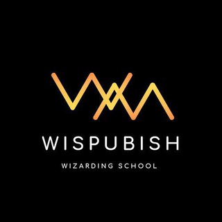 Telegram profile photo for Wispubish Wizarding School