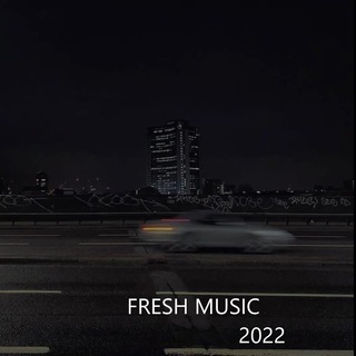 Telegram profile photo for FRESH MUSIC