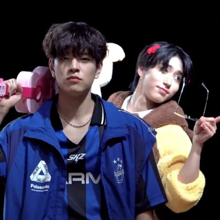 Telegram profile photo for ❀Сынсоны l Ханмины | Сынханы | Джимины | Маргарин | Seungsung❀