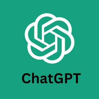 Telegram profile photo for Менің Chat gpt-ім