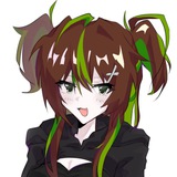 Telegram profile photo for DenKo