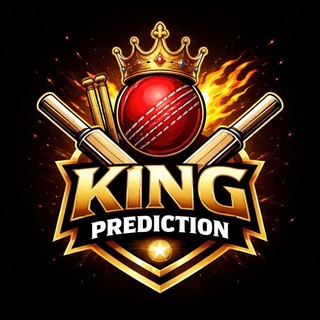Telegram profile photo for KING PREDICTION
