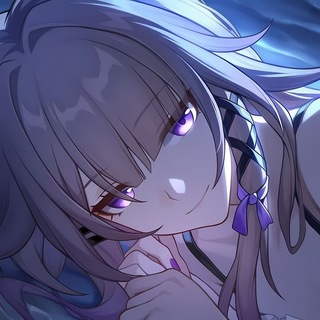 Telegram profile photo for ↺ доп юз| О2. 𖹭᪲ 𓈒