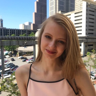 Telegram profile photo for Margarita Ovcharenko
