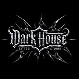 Telegram profile photo for TATTOO | DARK HOUSE