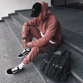 Telegram profile photo for MENSWEAR