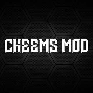 Telegram profile photo for CHEEMS MOD
