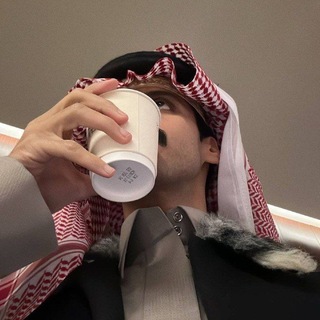 Telegram profile photo for ل تــ،عزي